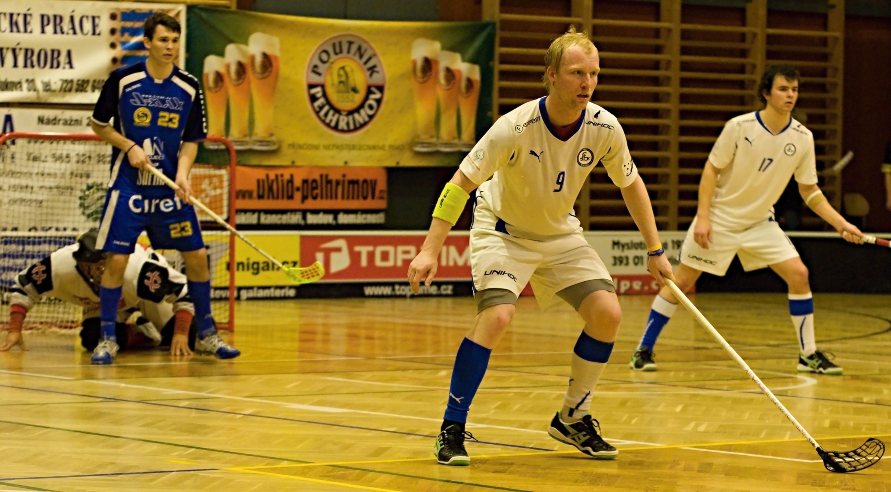 FBC Kladno play off 3.3.2013 (54)